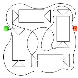 Stitch outline of FIS_Taffy