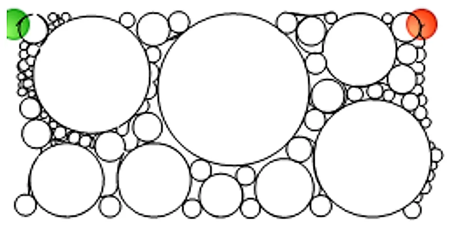 Stitch outline of FIS_Cobblestone-Boarder