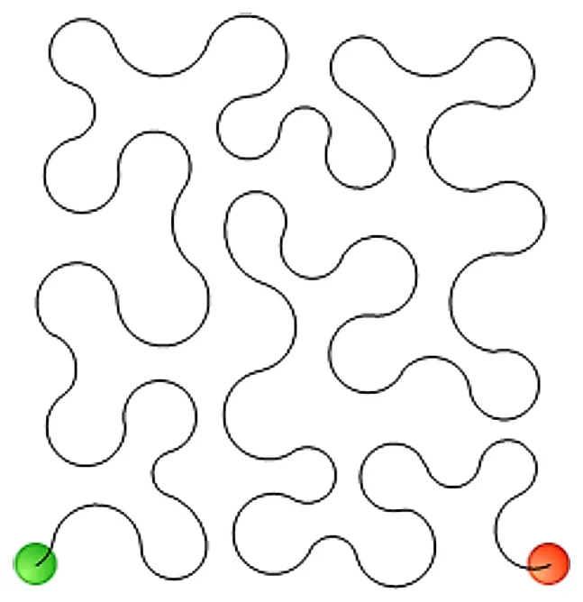 Stitch outline of meander 2 revised